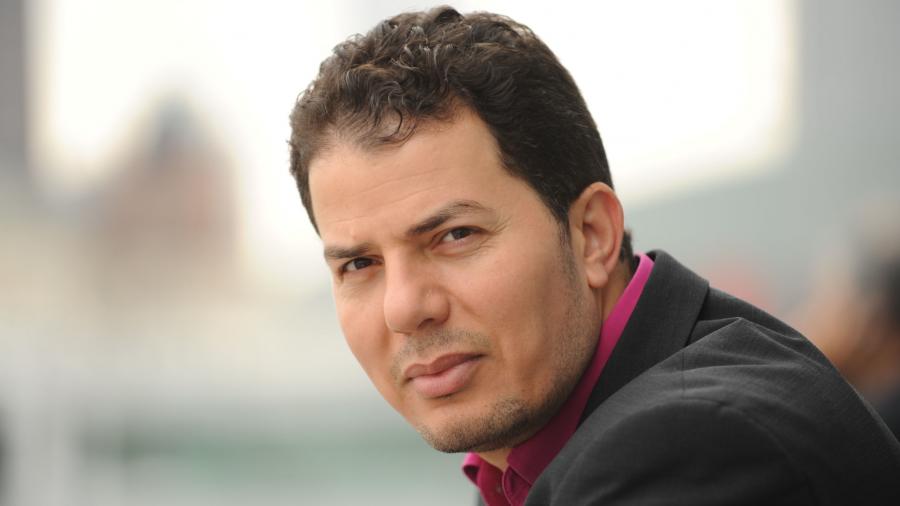 Hamed Abdel-Samad
