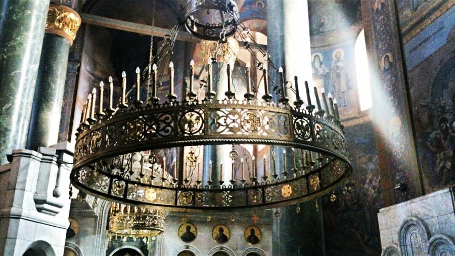 orthodoxe kirche, fasten