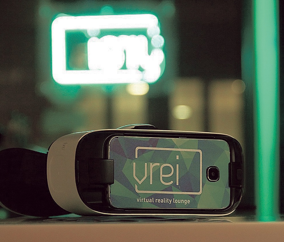 Virtual Reality erobert Wien