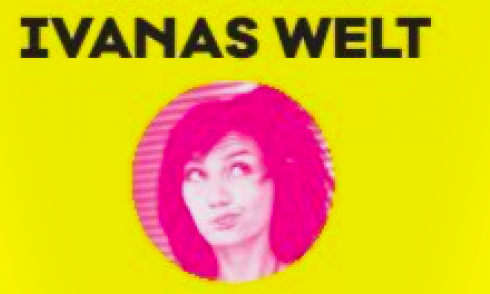 Ivanas Welt