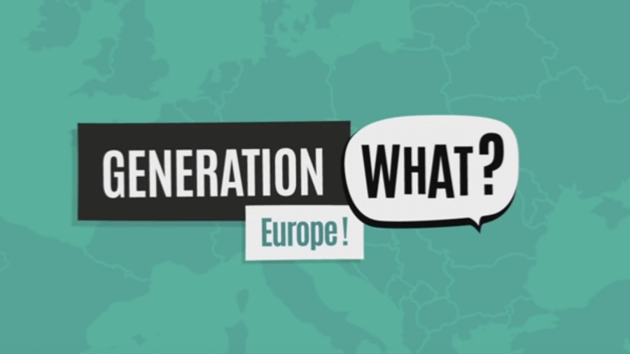 generation what
