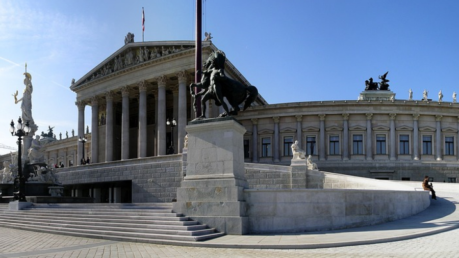 Parlament NBZ
