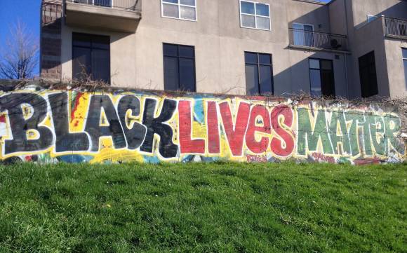 Rassismus; Black Lives Matter
